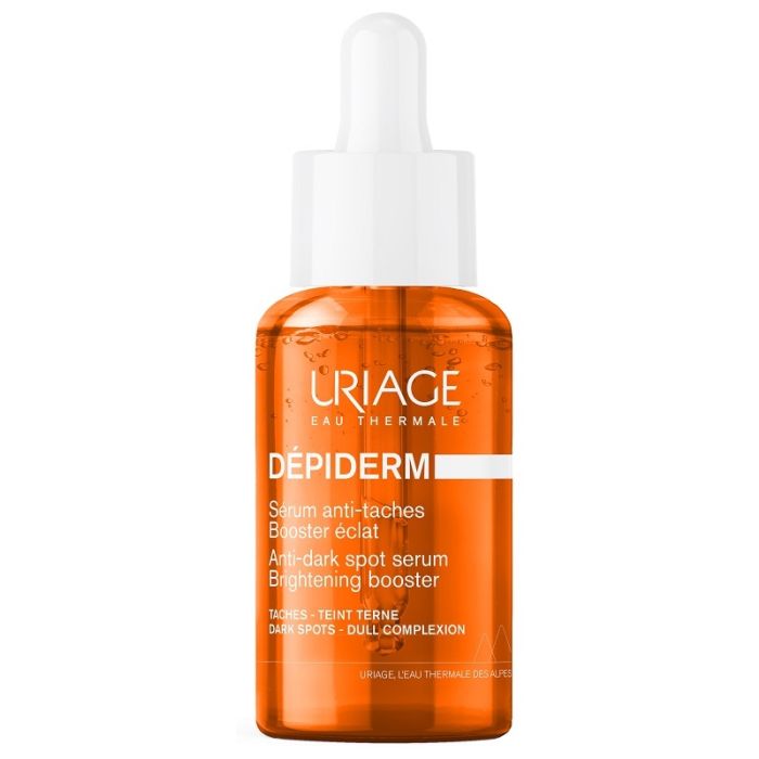 URIAGE DEPIDERM SIERO BOOSTER VITAMINA C 30 ML