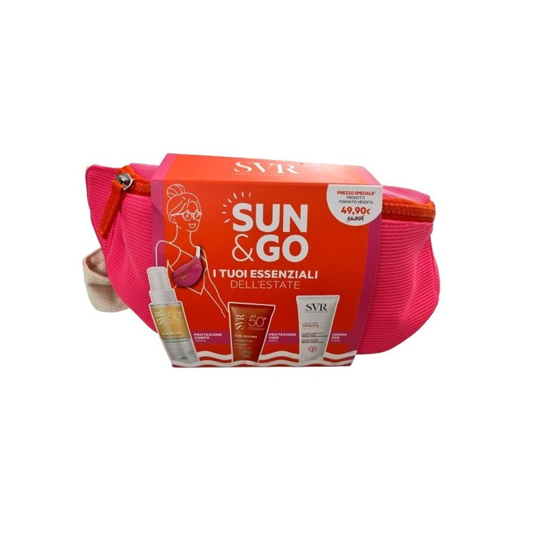 SUN SECURE SET SUMMER 2025