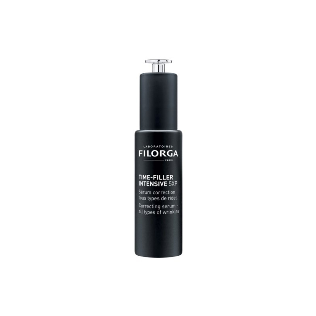 FILORGA TIME FILLER INTENSIVE 5XP – SIERO ANTI-RUGHE 30ML