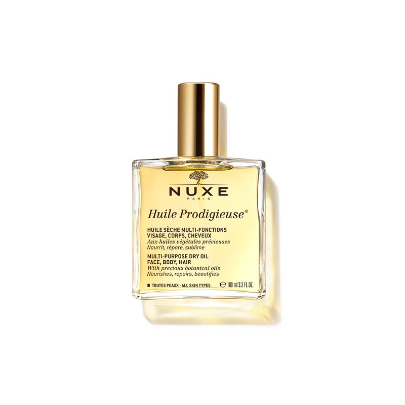 NUXE HUILE PRODIGIEUSE OLIO SECCO 100 ML