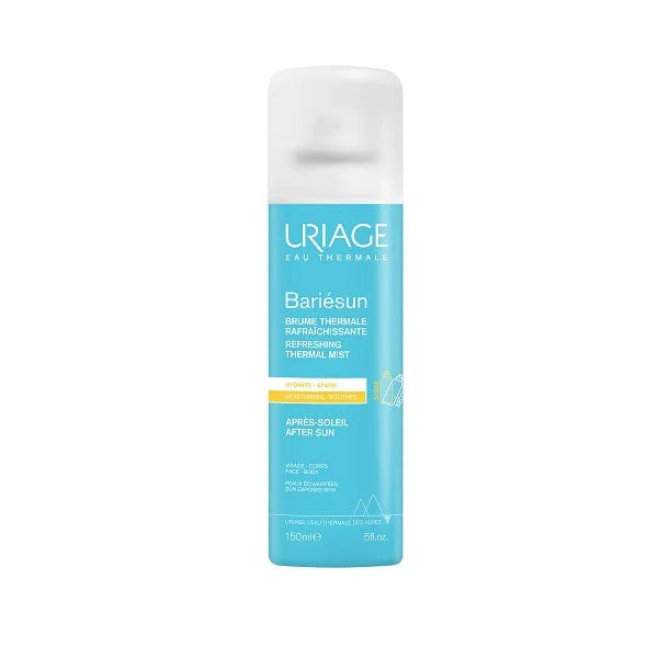 DOPOSOLE URIAGE BARIESUN SPRAY TERMALE 150ML