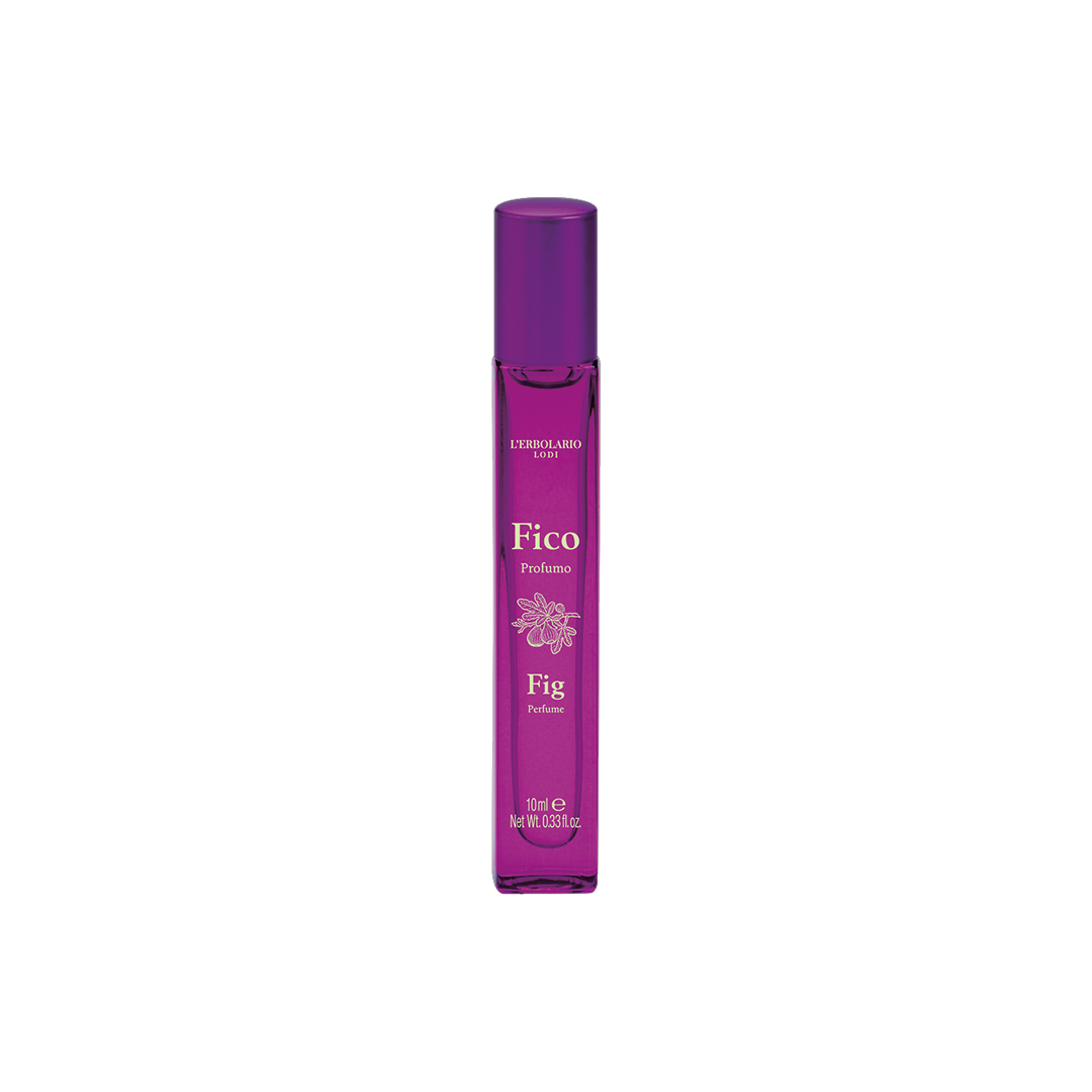 L'ERBOLARIO - FICO PROFUMO 10ML