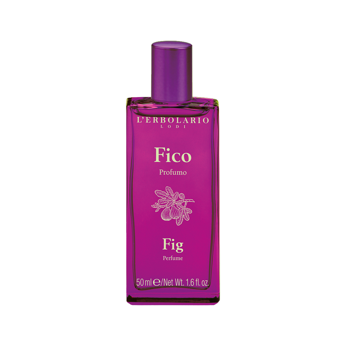 L'ERBOLARIO - FICO PROFUMO 50ML