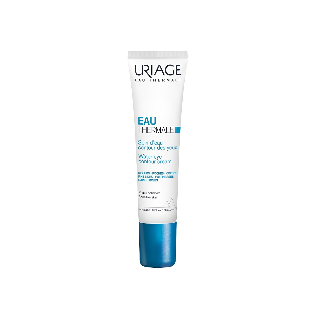 URIAGE EAU THERMALE CONTORNO OCCHI ALL'ACQUA 15 ML