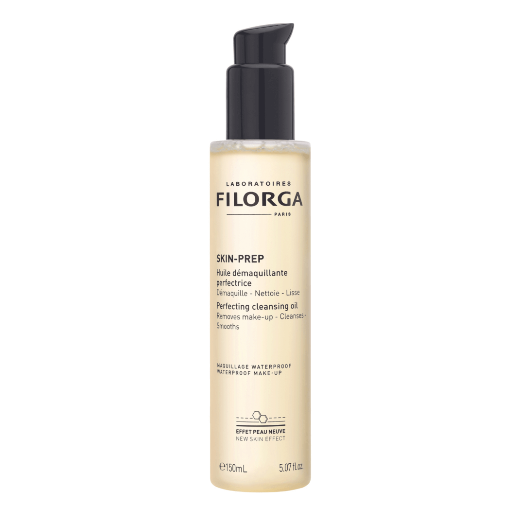 FILORGA SKIN-PREP OLIO DETERGENTE PERFEZIONATORE