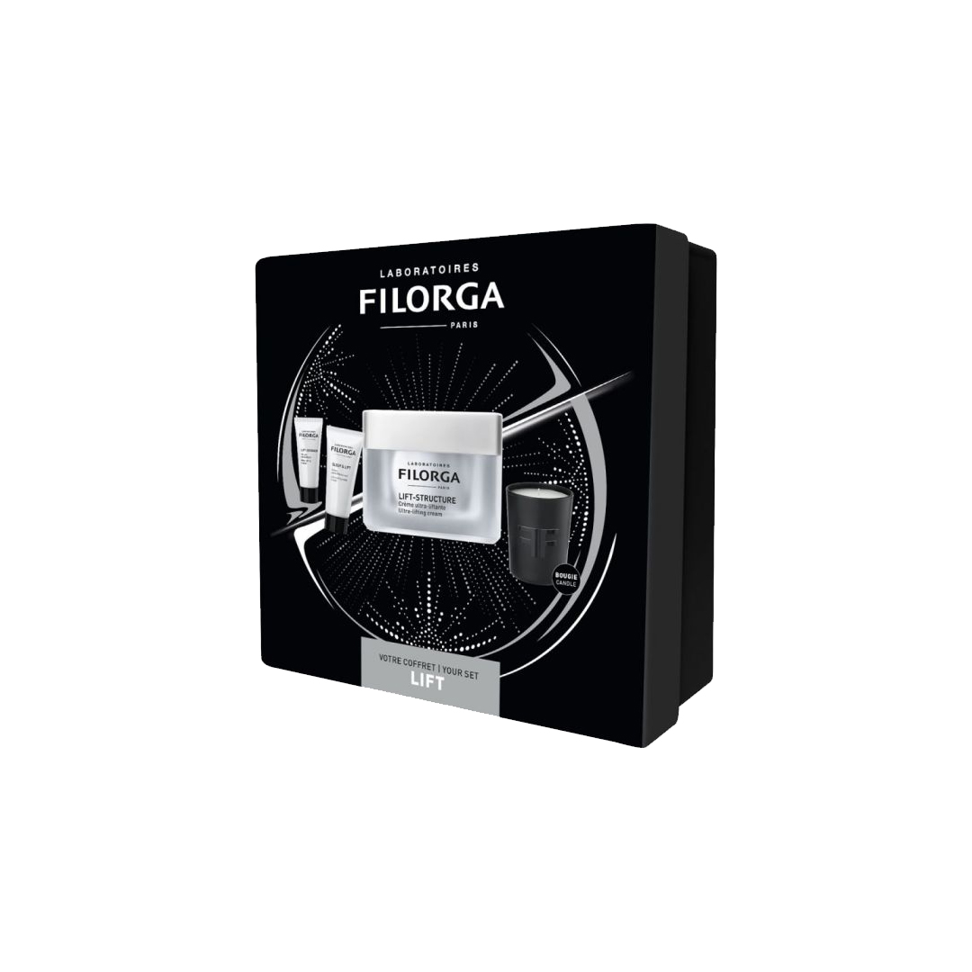 FILORGA COFANETTO LIFT-STRUCTURE EFFETTO LIFTING