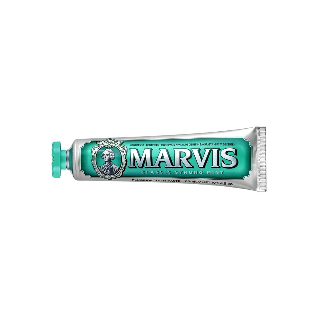 MARVIS DENTIFRICIO CLASSIC STRONG MINT 85ML