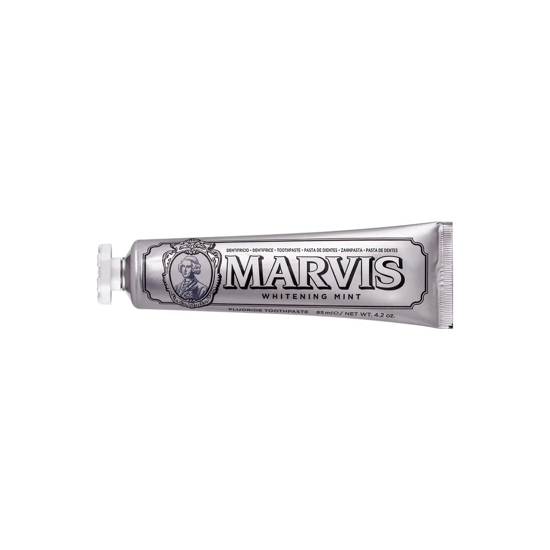 MARVIS WHITENING MINT 85ML