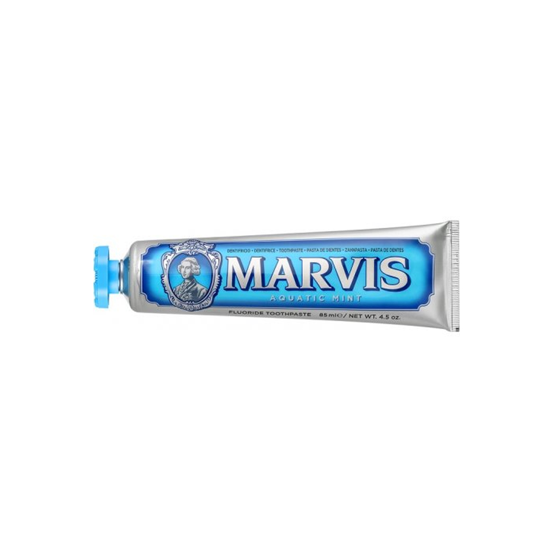 MARVIS DENTIFRICIO AQUATIC MINT 85ML