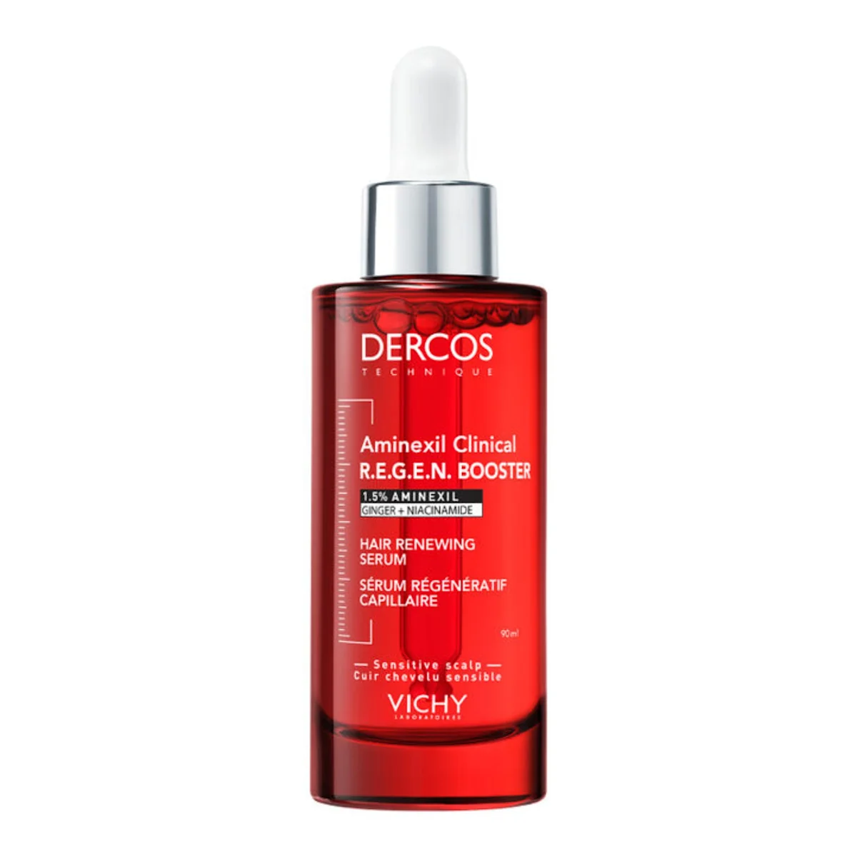 VICHY DERCOS AMINEXIL REGEN SIERO ANTICADUTA 90 ML