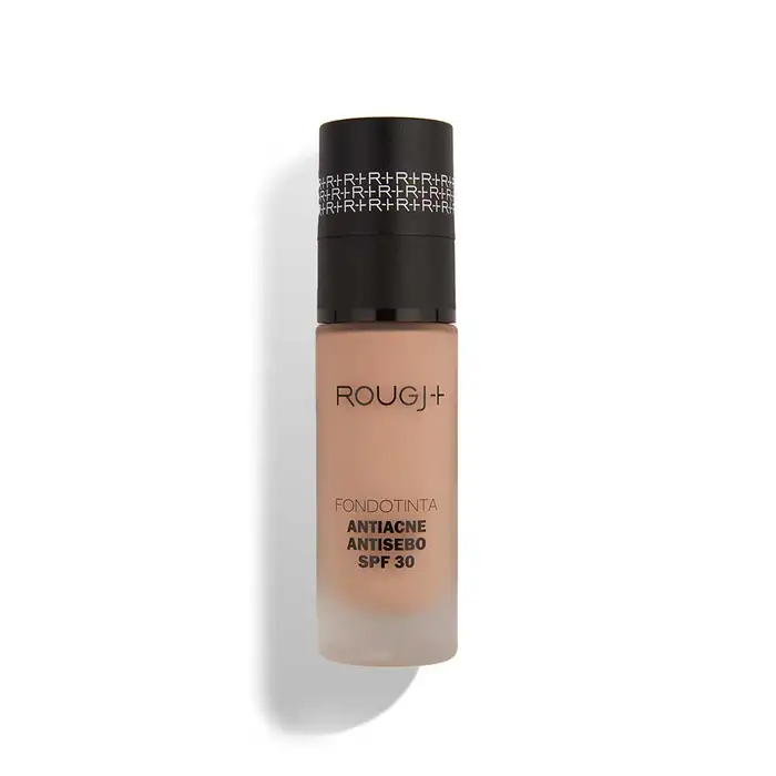 ROUGJ FONDOTINTA ANTIACNE SPF30 - BEIGE 30ML