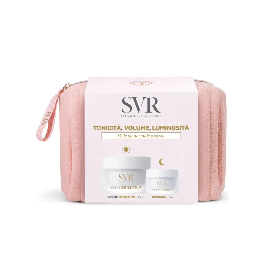 SVR DUO RIGENERANTE E RIDENSIFICANTE - CREMA DENSITIUM + BALSAMO NOTTE OMAGGIO