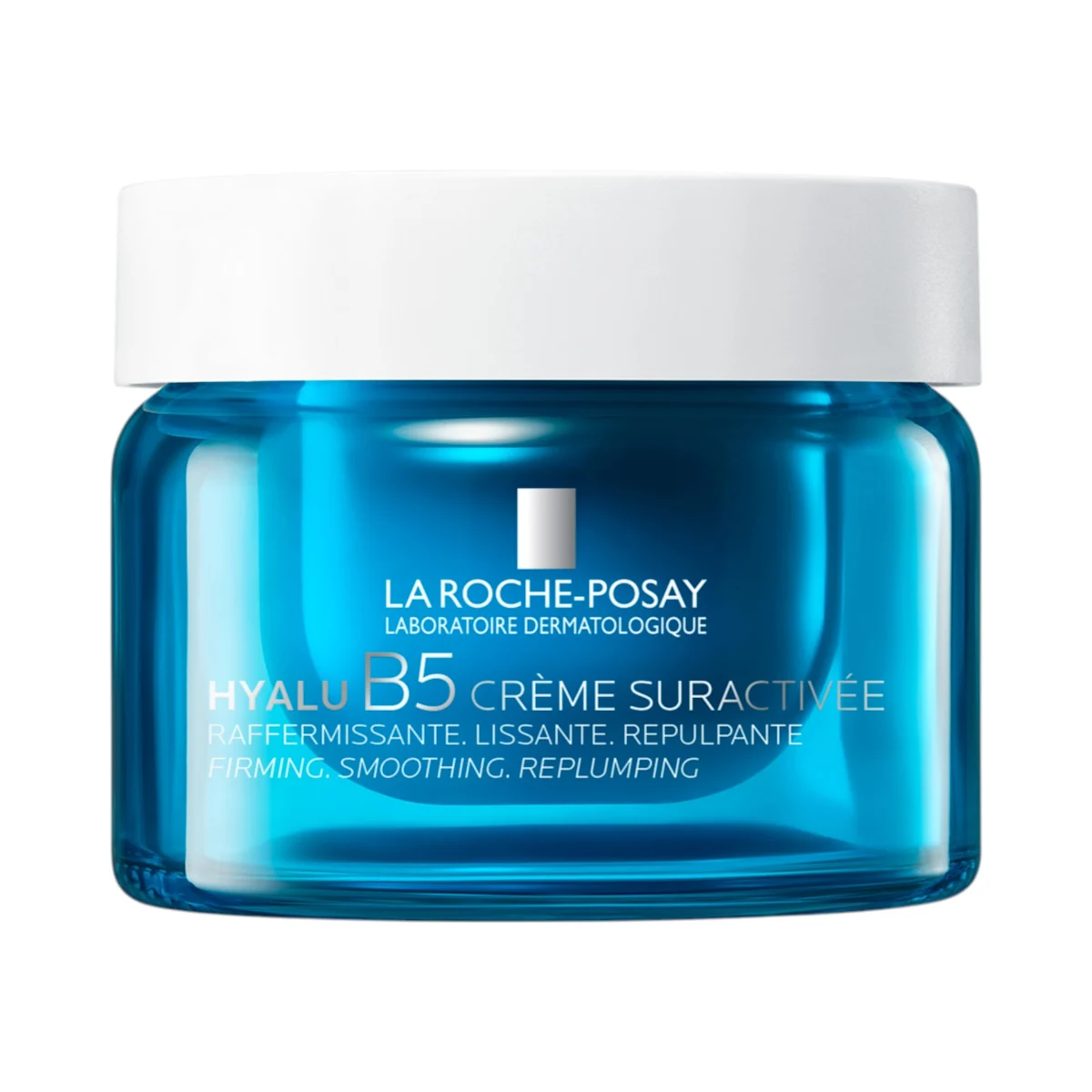 LA ROCHE POSAY HYALU B5 CREMA VISO ANTI-RUGHE RIPARATRICE RIMPOLPANTE 50ML
