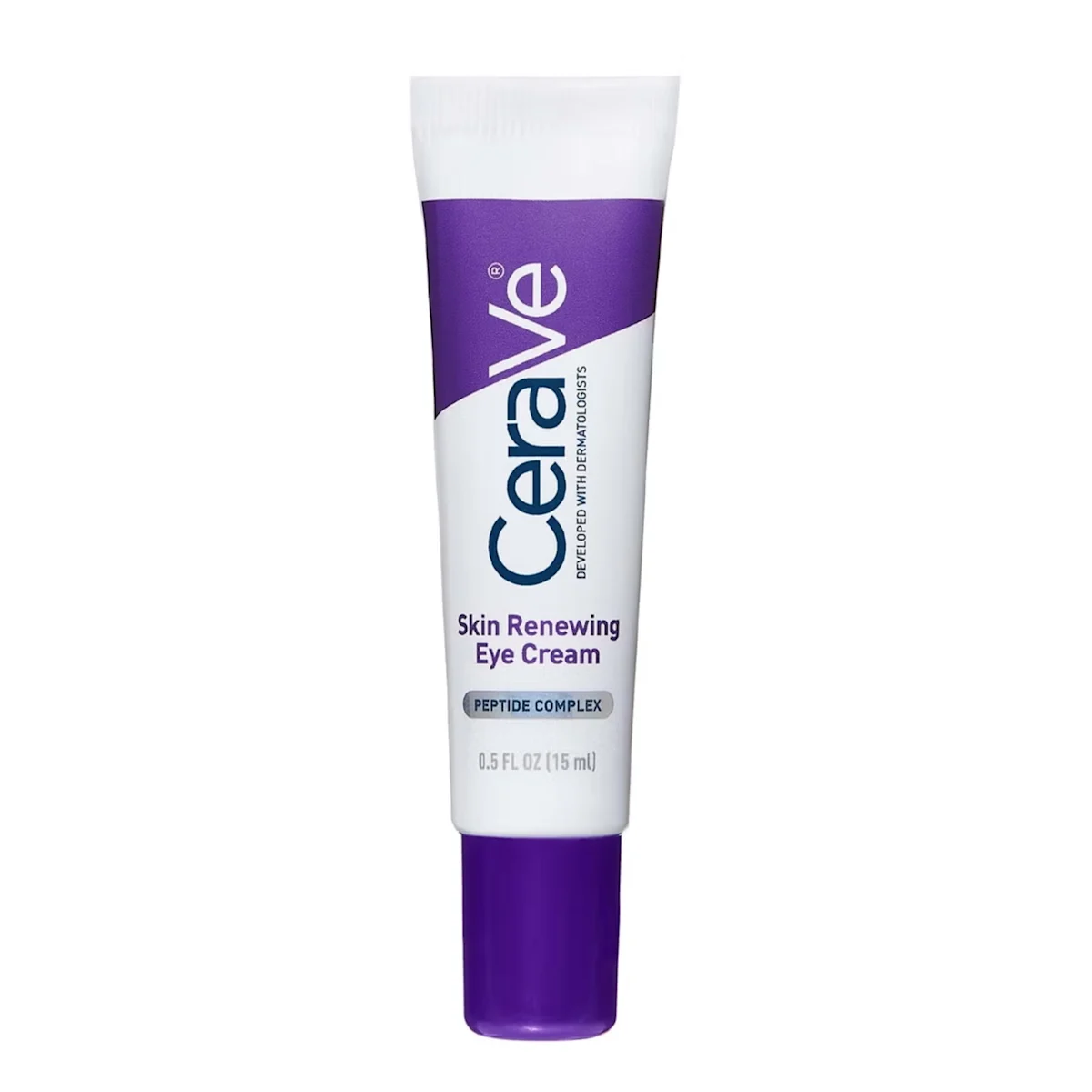 CERAVE SKIN RENEWING CONTORNO OCCHI IDRATANTE E LEVIGANTE 15ML