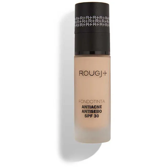 ROUGJ FONDOTINTA ANTIACNE SPF30 – AVORIO 30 ML
