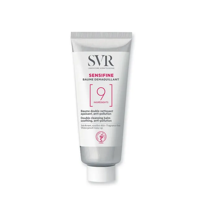 SVR SENSIFINE BAUME DEMAQUILLANT 100ML