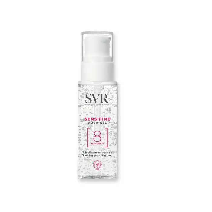 SVR SENSIFINE AQUAGEL 40ML
