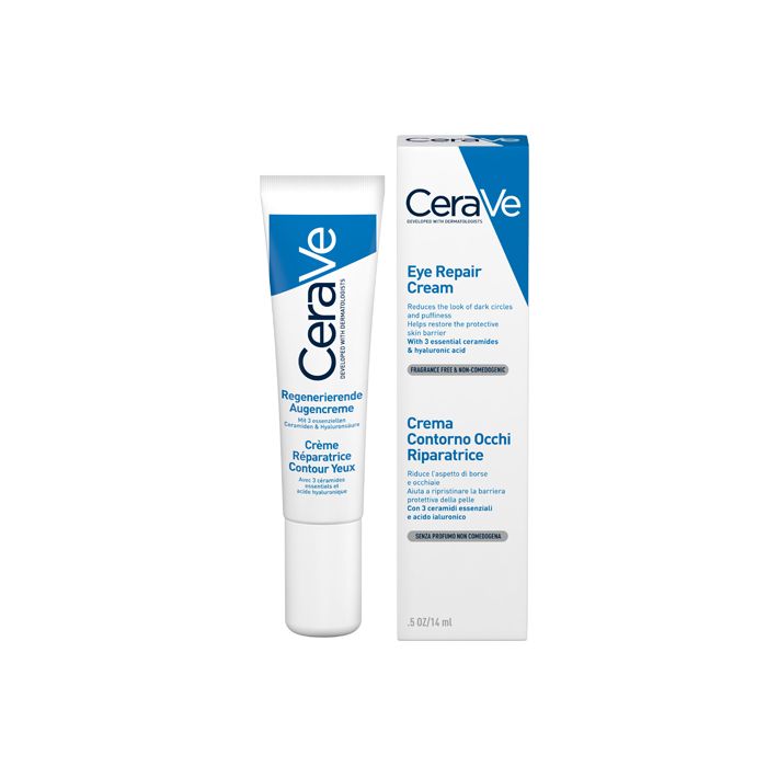CERAVE CREMA CONTORNO OCCHI RIPARATRICE 15ML