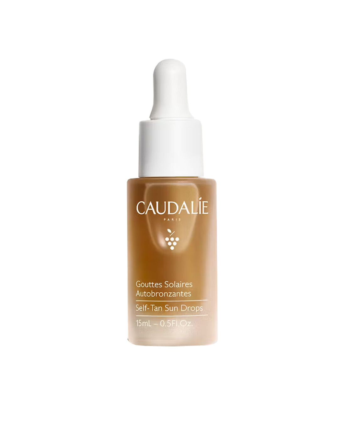 CAUDALIE GOCCE SOLARI AUTOABBRONZANTI 15ML