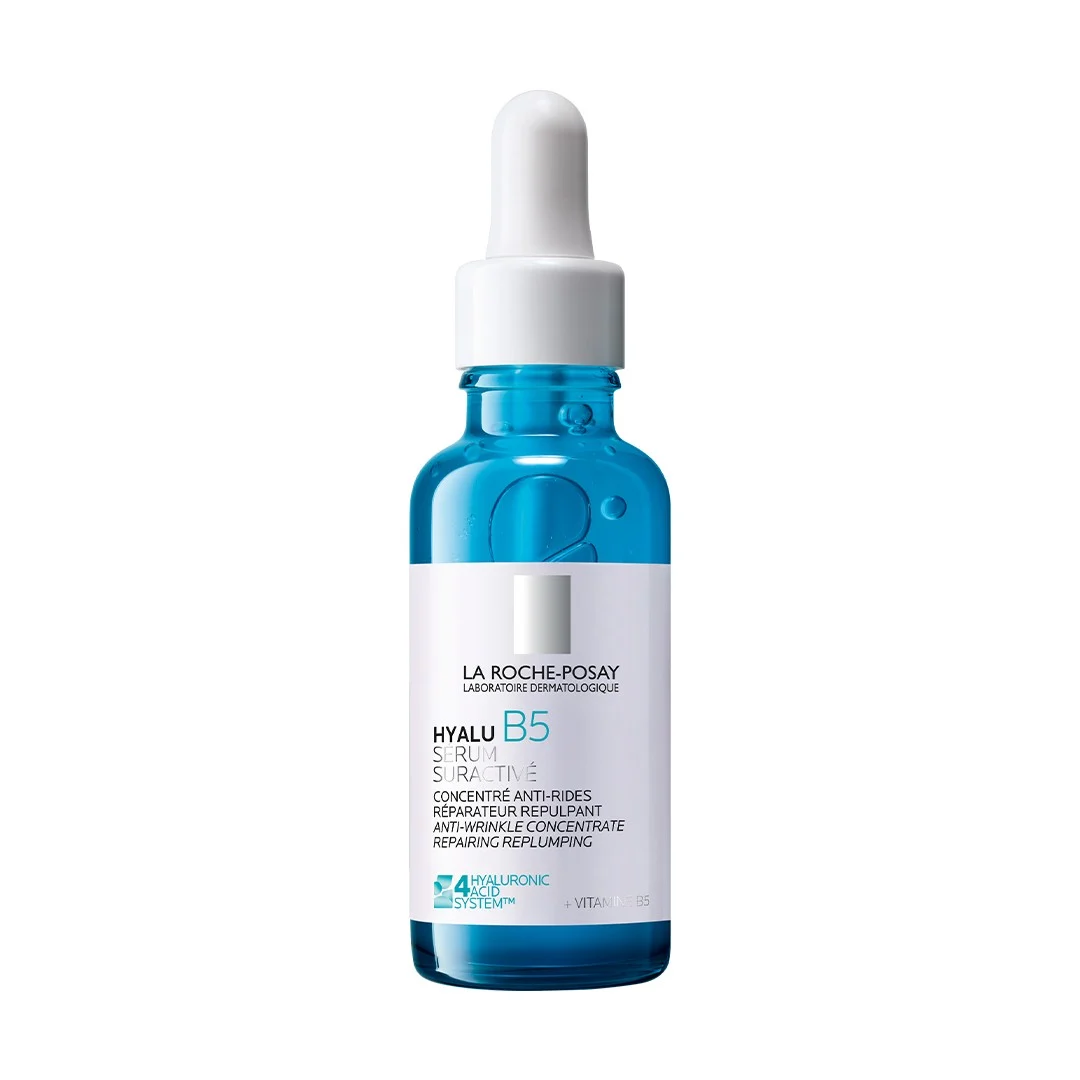 LA ROCHE POSAY NUOVO HYALU B5 SIERO CONCENTRATO ANTI-RUGHE 30ML