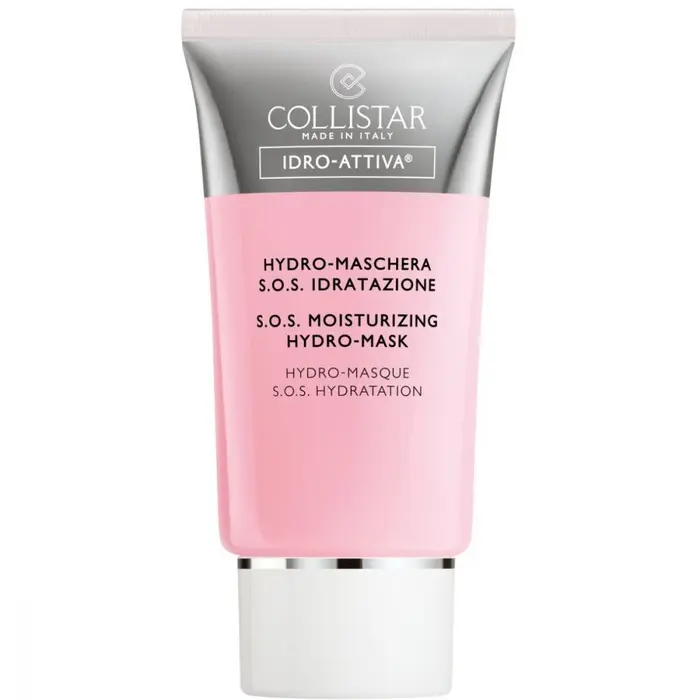 COLLISTAR HYDRO-MASCHERA S.O.S. IDRATAZIONE 75ML