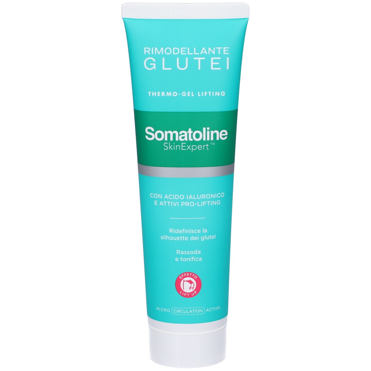 SOMATOLINE SKIN EXPERT RIMODELLANTE GLUTEI