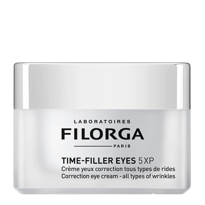 FILORGA TIME FILLER - EYES 5XP CREMA OCCHI CORRETTIVA TUTTI I TIPI DI RUGHE