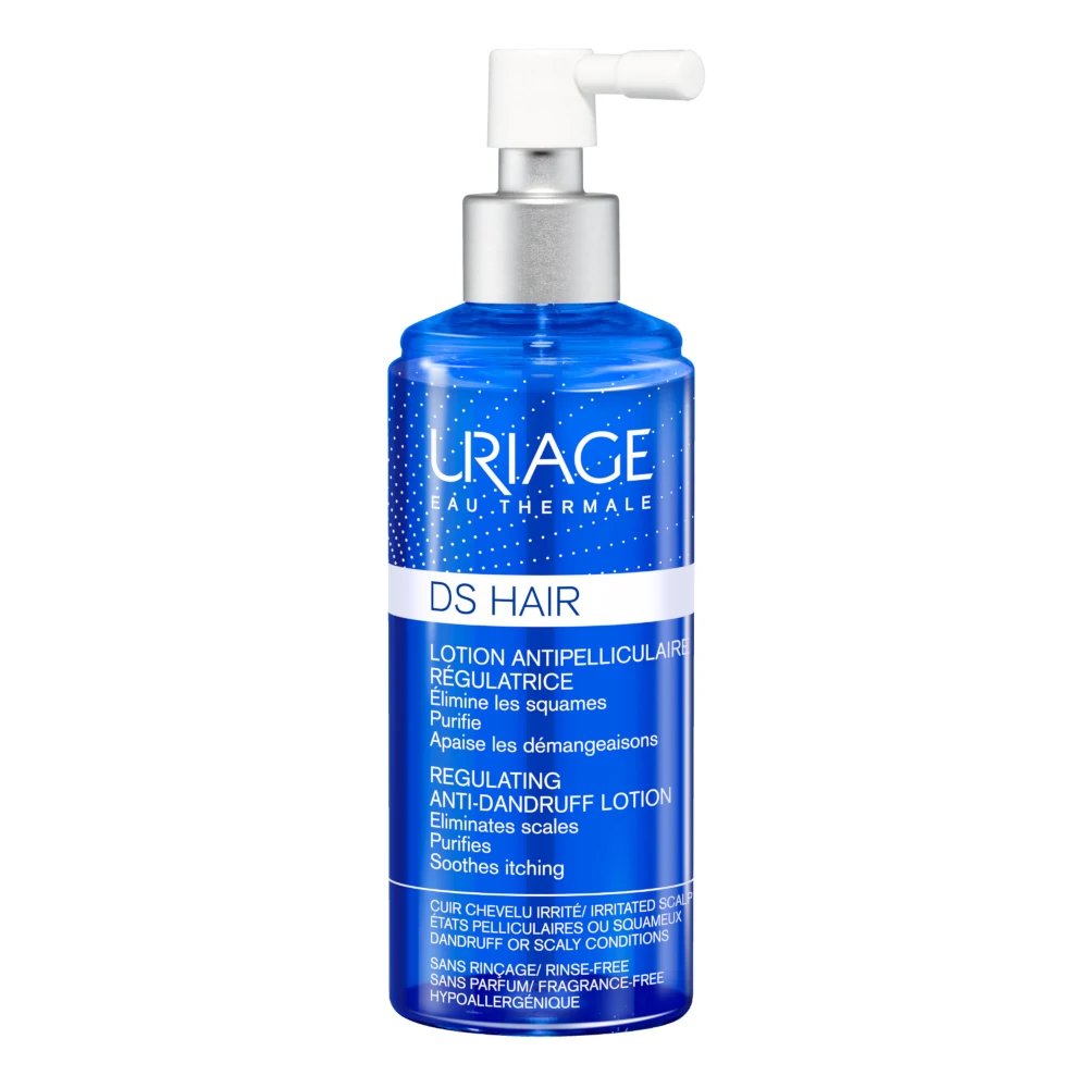 URIAGE DS HAIR - LOZIONE TRATTAMENTO REGOLATORE 100ML