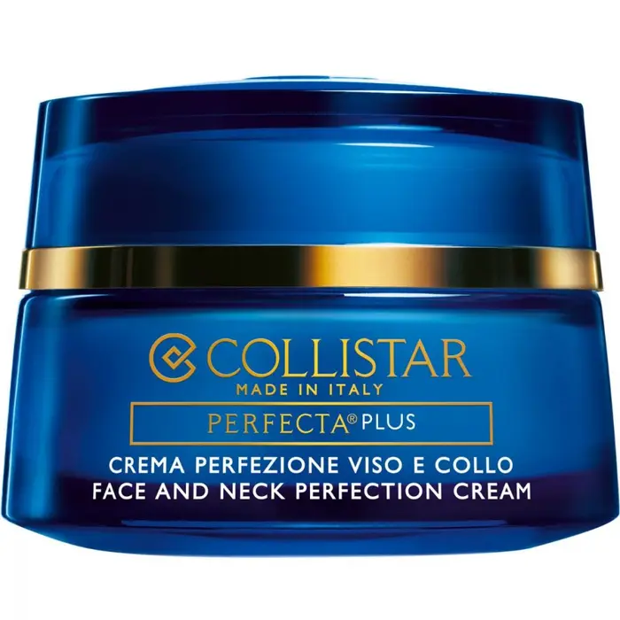 COLLISTAR CREMA PERFEZIONE VISO E COLLO 50ML