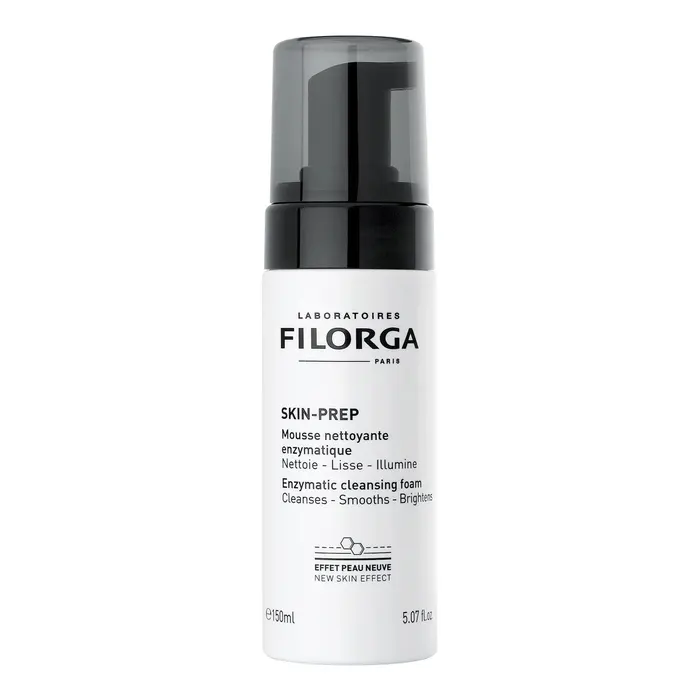 FILORGA SKIN PREP MOUSSE DETERGENTE VISO ENZIMATICA 150ML