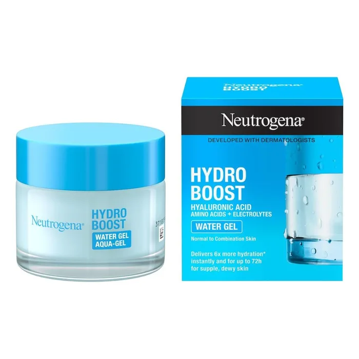 NEUTROGENA HYDRO BOOST ACQUA-GEL 50ML