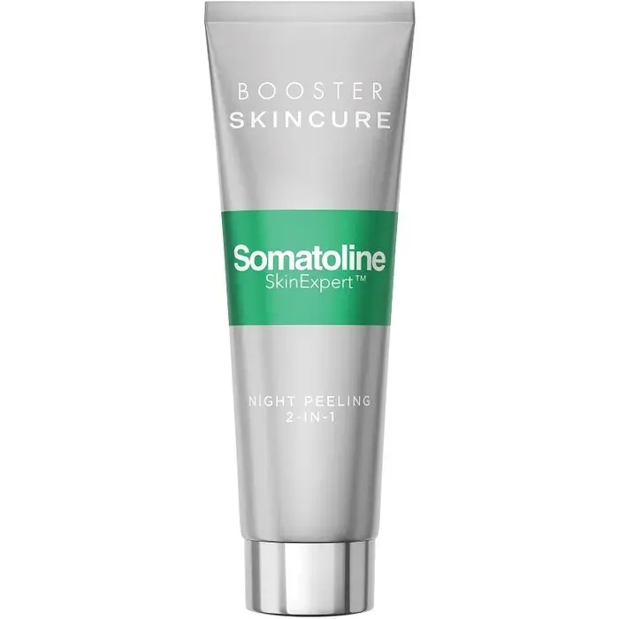 SOMATOLINE SKIN EXPERT SKINCURE NIGHT PEELING 2IN1 50ML
