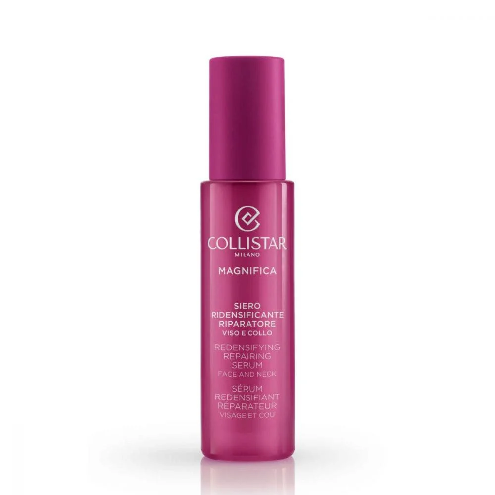 COLLISTAR MAGNIFICA SIERO RIDENSIFICANTE RIPARATORE VISO/COLLO 30ML