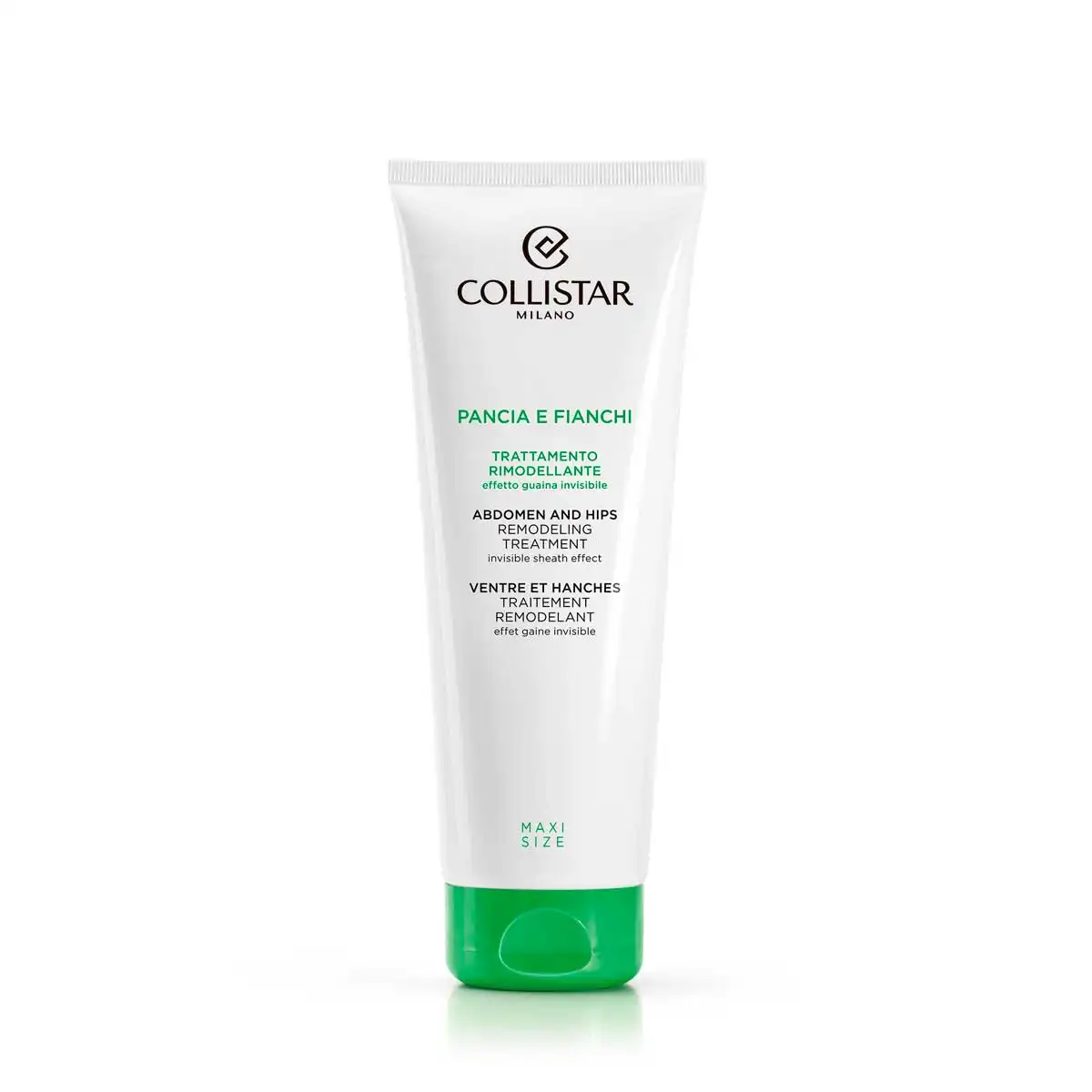 COLLISTAR PANCIA E FIANCHI TRATTAMENTO RIMODELLANTE EFFETTO GUAINA 250ML