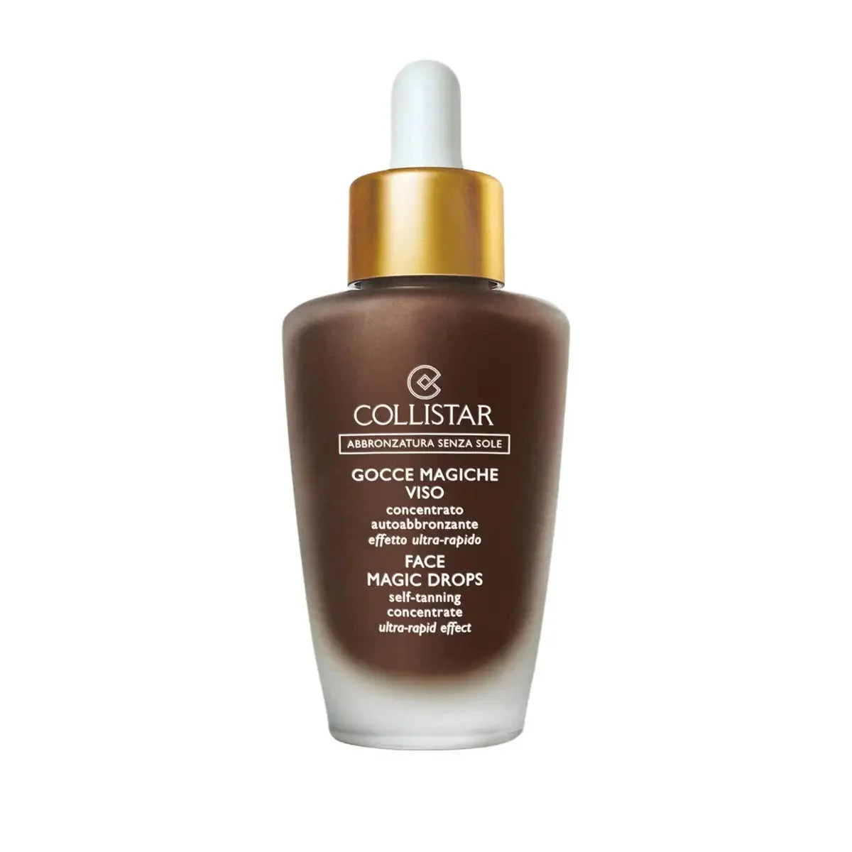 COLLISTAR GOCCE MAGICHE VISO MAXI TAGLIA 50ML