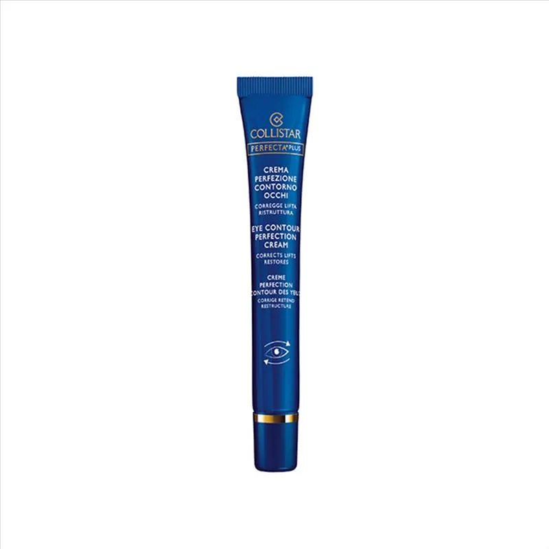 COLLISTAR PERFECTA PLUS CREMA PERFEZIONE CONTORNO OCCHI 15 ML