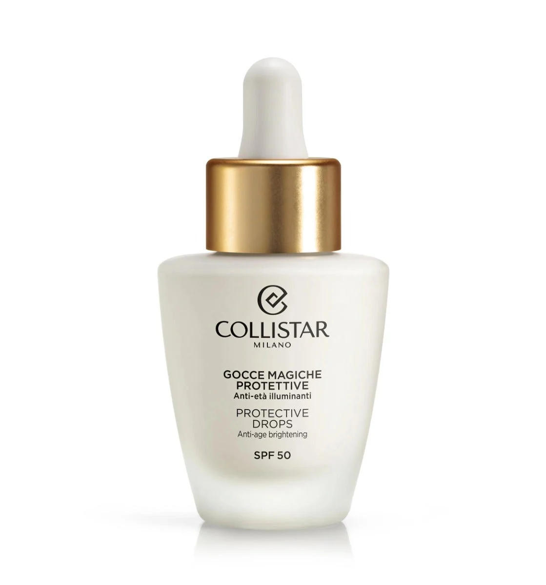 COLLISTAR GOCCE MAGICHE PROTETTIVE SPF50 50ML