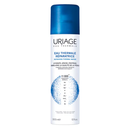 ACQUA TERMALE URIAGE SPRAY 300ML