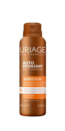 URIAGE BARIESUN SPRAY AUTOABBRONZANTE 100ML