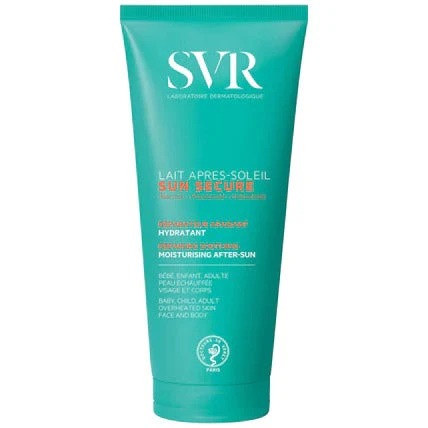 SVR SUN SECURE LATTE DOPOSOLE 200ML