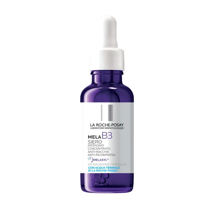 LA ROCHE-POSAY MELA B3 SIERO INTENSIVO ANTI-MACCHIE 30 ML