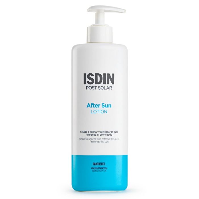 ISDIN - AFTERSUN LOTION DOPOSOLE 400 ML