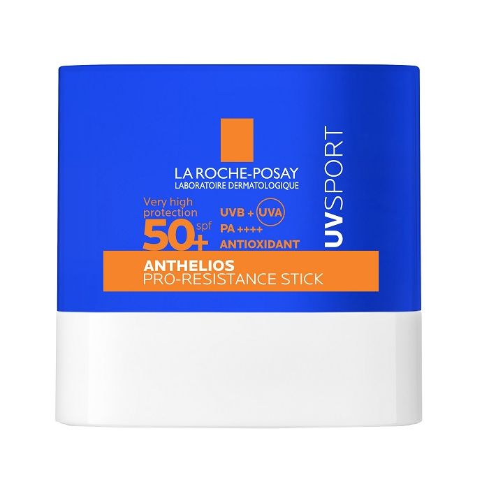 LA ROCHE POSAY ANTHELIOS UV SPORT STICK SOLARE PER IL VISO SPF 50+