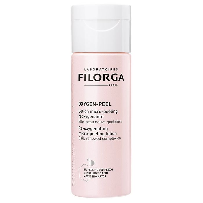 FILORGA OXYGEN PEEL LOZIONE 150 ML