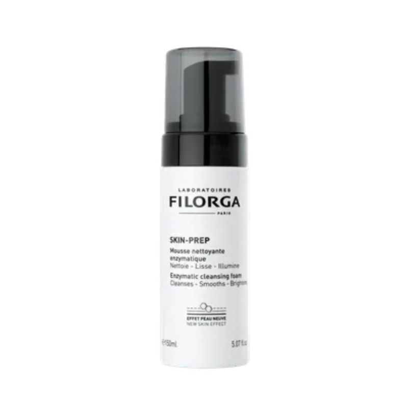 FILORGA SKIN PREP MOUSSE DETERGENTE VISO ENZIMATICA 150ML