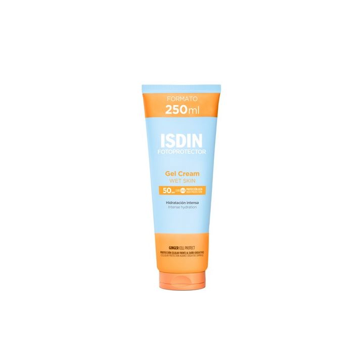 ISDIN FOTOPROTECTOR GEL CREAM SPF 50 250ML