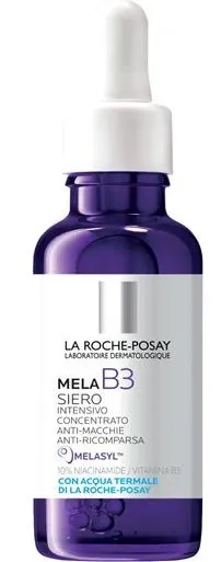 LA ROCHE-POSAY MELA B3 SIERO INTENSIVO ANTI-MACCHIE 30 ML