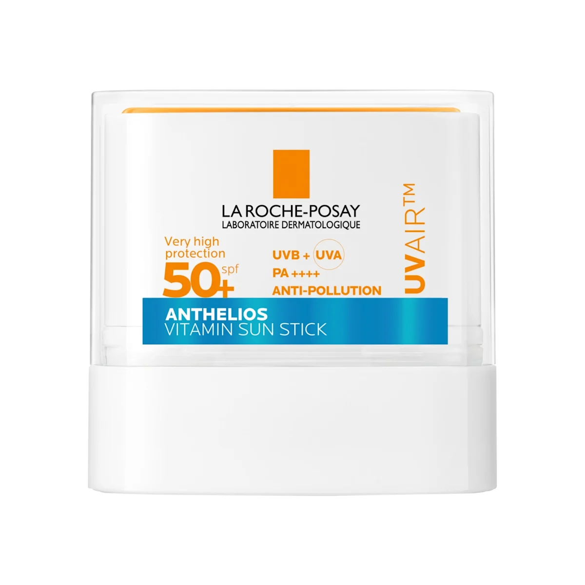 LA ROCHE POSAY ANTHELIOS UVAIR STICK SPF 50+ 10 G