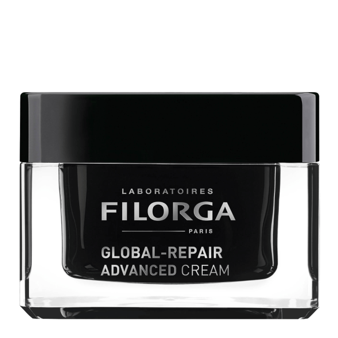 FILORGA GLOBAL REPAIR ADVANCED CREMA VISO ANTI-ETÀ 50ML