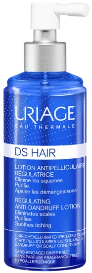 URIAGE - DS HAIR LOTION SPRAY LENITIVO CONFEZIONE 100 ML